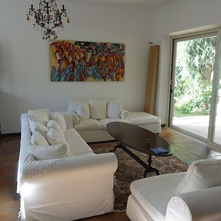 Villa Paradiso Le Rughe Extérieur photo