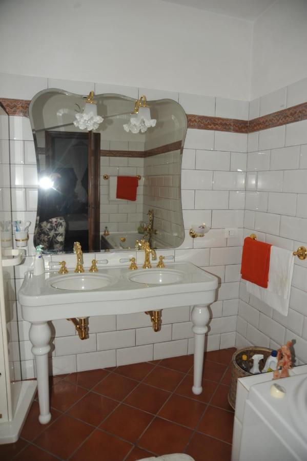 Villa Paradiso Le Rughe Extérieur photo